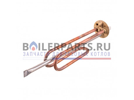 ТЭН 1,5 кВт для котлов Thermex 900133 фото купить ТЭН 1,5 кВт для котлов Thermex 900133 - цена с доставкой