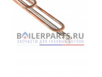 ТЭН 2,0 кВт (1,3+0,7) для котлов Thermex 900799 купить ТЭН 2,0 кВт (1,3+0,7) для котлов Thermex 900799