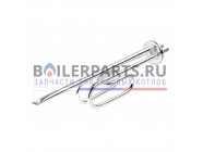 купить ТЭН 2,5 кВт EdL Silver для котлов Thermex 900809 с доставкой