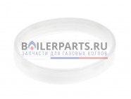 купить Прокладка силиконовая 80 мм (белая) для котлов Thermex 904157 с доставкой