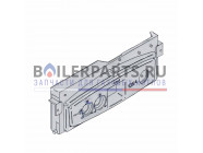 купить Панель с надписью Idea для котлов Alphatherm 95310863 с доставкой