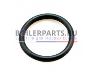 купить Уплотнение резиновое для котлов Vaillant 981769 с доставкой