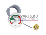 Манометр для котлов Baxi, Westen 9951650 купить Манометр для котлов Baxi, Westen 9951650