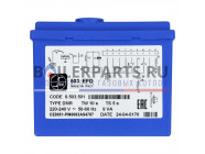 купить Блок управления и розжига (контроль пламени) Sit 503 EFD для котлов Ariston 997354 с доставкой