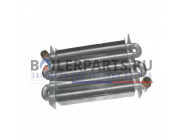 купить Теплообменник основной для котлов Electrolux Basic S 18 Fi AA07000003 с доставкой