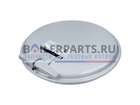 Расширительный бак Zilmet 8 л 1/2 для котлов Electrolux Basic Duo 24 Fi, 30 Fi AA10050010 фото купить Расширительный бак Zilmet 8 л 1/2 для котлов Electrolux Basic Duo 24 Fi, 30 Fi AA10050010 - цена с доставкой