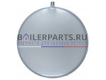 Расширительный бак Zilmet 8 л 1/2 для котлов Electrolux Basic Duo 24 Fi, 30 Fi AA10050010 купить Расширительный бак Zilmet 8 л 1/2 для котлов Electrolux Basic Duo 24 Fi, 30 Fi AA10050010
