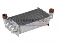 купить Главный теплообменник 24 кВт для котлов Elsotherm серии T AA10070028 с доставкой