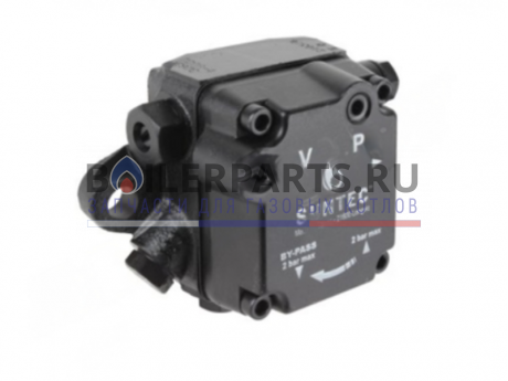 Насос для горелки Suntec AE 97 C 7296 4P фото купить Насос для горелки Suntec AE 97 C 7296 4P - цена с доставкой