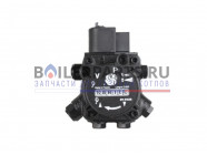купить Насос для горелки Suntec AP2 75 C 9562 1P 0500 с доставкой