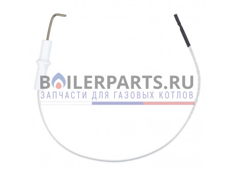 Электрод розжига для котлов Alphatherm Beta AT03 фото купить Электрод розжига для котлов Alphatherm Beta AT03 - цена с доставкой