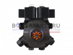Насос для горелки Suntec AT3 V 45 A 9660 4P 0700 купить Насос для горелки Suntec AT3 V 45 A 9660 4P 0700 недорого
