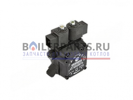 Насос для горелки Suntec ATE2 45 C 9350 6P 0500 фото купить Насос для горелки Suntec ATE2 45 C 9350 6P 0500 - цена с доставкой