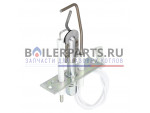 купить Запальная горелка с электродами для котлов Biasi BI1312106