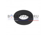 купить Уплотнение плоское кольцевое 1/2 (10х19), S=3 мм для котлов Baxi BX4991100028 с доставкой