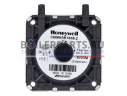 купить Прессостат Honeywell 0.81 мбар для газовых котлов Hermann/Baxi/Westen/Biasi/Romstal C6065AH1038 с доставкой