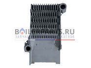 купить Секция теплообменника левая для котлов Alphatherm CAD1110A с доставкой
