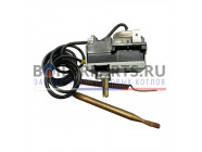 купить Капиллярный термостат для котлов Mora Top DR6405602 с доставкой