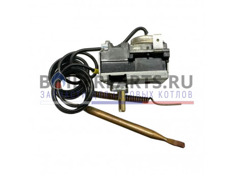 купить Термостат капиллярный для котлов Mora Top DR6405606 - цена с доставкой