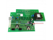 купить Электронная плата Honeywell (WHE) DSP49A2043B с доставкой