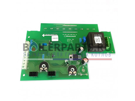 купить Электронная плата Honeywell (WHE) DSP49A2043B - цена с доставкой