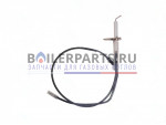 купить Электрод розжига и ионизации для котлов Haier 0530016114 недорого