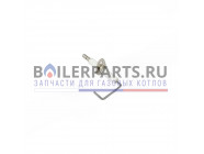 купить Электрод поджига 62 мм для котлов Lamborghini F39812170 с доставкой