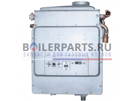 купить Теплообменник в сборе (природный газ) 30N для котлов Elsotherm H120240363 - цена с доставкой