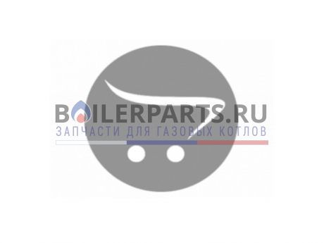 Ниппель газа выходной TK-23 Φ20,4 для котлов Elsotherm H870060033 фото купить Ниппель газа выходной TK-23 Φ20,4 для котлов Elsotherm H870060033 - цена с доставкой