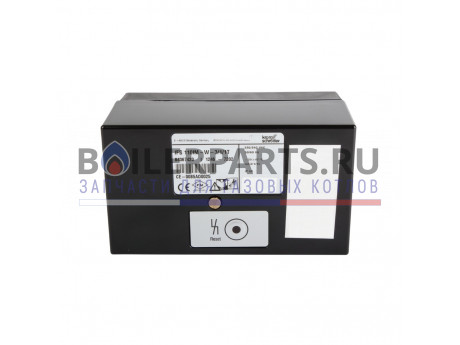 Топочный автомат Kromschroder IFS110IM-W-3/1/1T фото купить Топочный автомат Kromschroder IFS110IM-W-3/1/1T - цена с доставкой