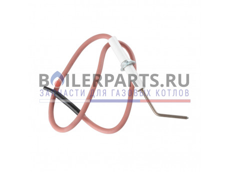 Электрод розжига для котлов Baxi 008620350 фото купить Электрод розжига для котлов Baxi 008620350 - цена с доставкой