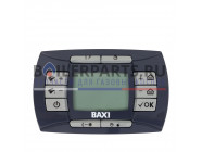 купить Проводная панель управления для котлов Baxi khg71410641 с доставкой