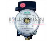 купить Насос циркуляционный Wilo 15/6 для котлов Koreastar ks902602160 с доставкой