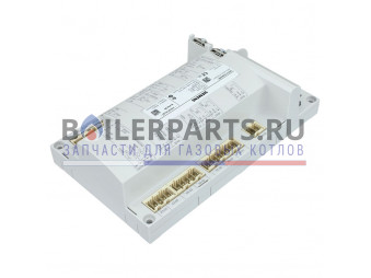 Купить Менеджер горения Siemens LMV37.410A2WH - цены