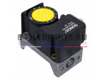 купить Датчик (реле) давления газа Dungs GW 10 A6 для котлов Navien GST 49-60K(N) PH0904004A недорого