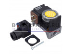 купить Датчик (реле) давления газа Dungs GW 10 A6 для котлов Navien GST 49-60K(N) PH0904004A