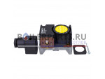 купить Датчик (реле) давления газа Dungs GW 10 A6 для котлов Navien GST 49-60K(N) PH0904004A