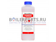 купить Средство для промывки теплообменников Boiler Cleaner 1л power1 с доставкой
