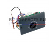 купить Модуль приоритета ГВС MB2 AD128 для котлов De Dietrich PR88017842 с доставкой