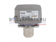 купить Датчик пламени Siemens QRA50M для котлов Elco 65313385 с доставкой