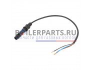 купить Датчик пламени Siemens QRC1A2.1341C27 с доставкой