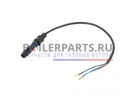 Датчик пламени Siemens QRC1A2.1341C27 фото купить Датчик пламени Siemens QRC1A2.1341C27 - цена с доставкой