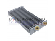 купить Первичный теплообменник для котлов Beretta City CAI, Mynute Dgt CAI, Exclusive, Boiler 28-30 кВт R10022717 с доставкой