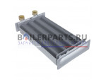 Первичный теплообменник для котлов Beretta City CAI, Mynute Dgt CAI, Exclusive, Boiler 28-30 кВт R10022717 купить Первичный теплообменник для котлов Beretta City CAI, Mynute Dgt CAI, Exclusive, Boiler 28-30 кВт R10022717