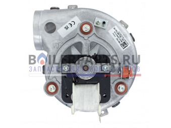Купить Вентилятор 48W для котлов Beretta R10022718 - цены