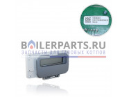 купить Панель управления с дисплеем AC02 для котлов Beretta r10025841 с доставкой
