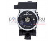 купить Циркуляционный насос Grundfos UPSO 15-50 для котлов Beretta R10027370 с доставкой