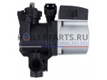Циркуляционный насос Grundfos UPSO 15-50 для котлов Beretta R10027370 купить Циркуляционный насос Grundfos UPSO 15-50 для котлов Beretta R10027370 недорого
