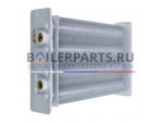 Первичный теплообменник для котлов Beretta City R20053721 купить Первичный теплообменник для котлов Beretta City R20053721 недорого
