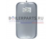 купить Расширительный бак CIMM 8 л 1/2 '' для котлов Riello R8624 с доставкой